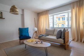 Nomado Residence with gym